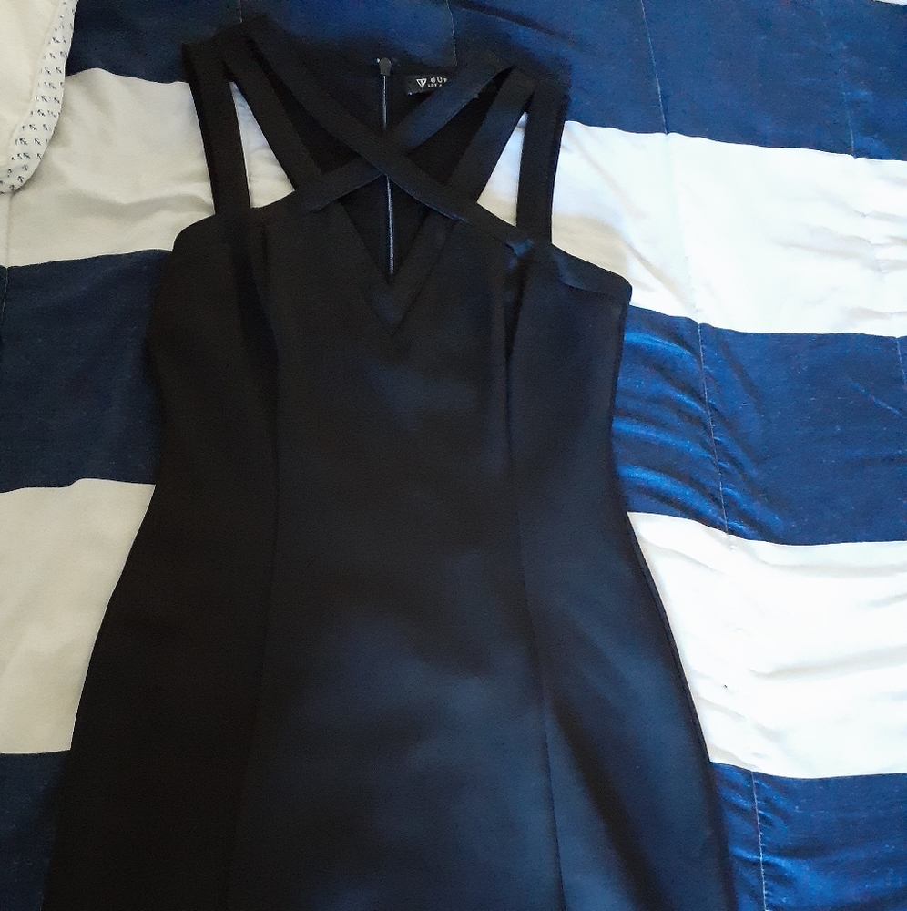 Guess dress